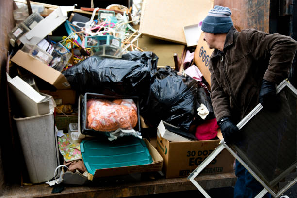 Best Junk Hauling Services  in Elk Grove, CA