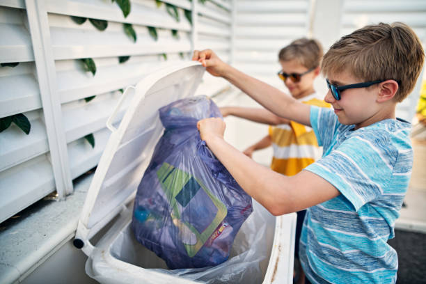 Best Commercial Junk Removal  in Elk Grove, CA