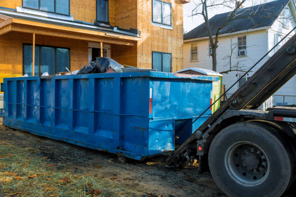 Basement Cleanout Services in Elk Grove, CA