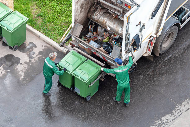 Best Affordable Junk Removal Services  in Elk Grove, CA