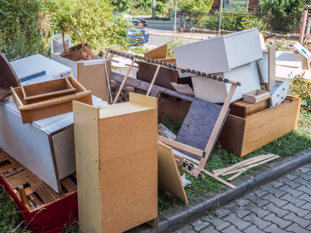 Best Basement Cleanout Services  in Elk Grove, CA