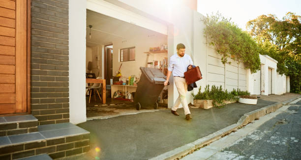 Best Commercial Cleanout Services  in Elk Grove, CA