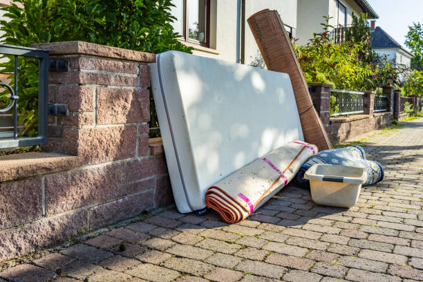 Debris Removal in Elk Grove, CA