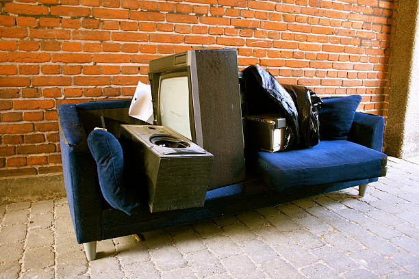 Best Garage Cleanout Services  in Elk Grove, CA