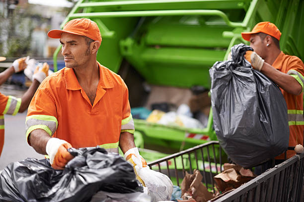 Appliance Disposal in Elk Grove, CA